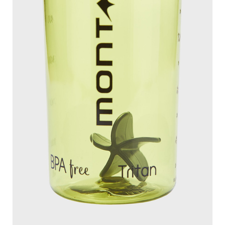 Botella de hidratación 980 ML