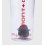 Botella de hidratación 980 ML