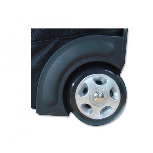 Mochila con ruedas Roller 25 litros