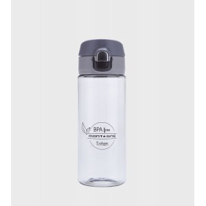 Botella de hidratación 400 ML