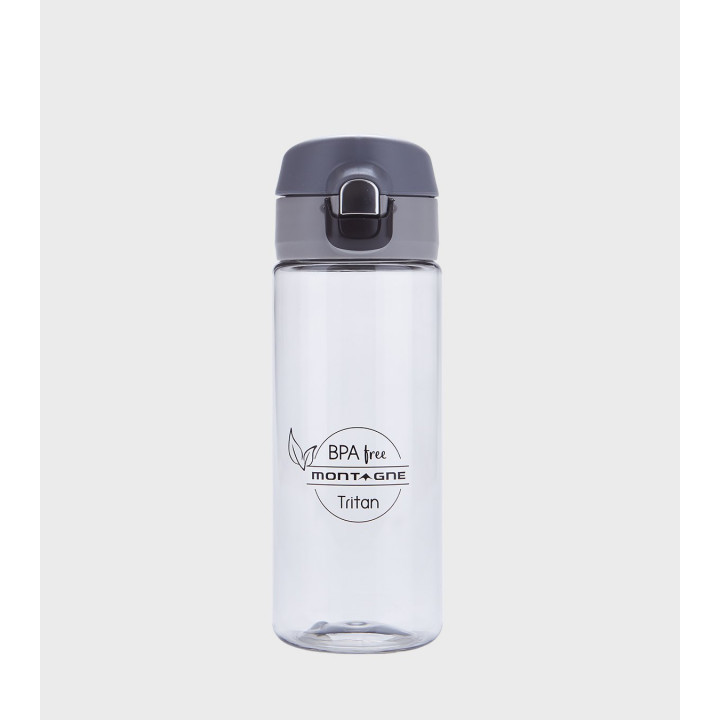 Botella de hidratación 400 ML