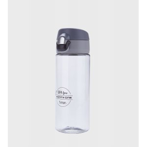 Botella de hidratación 400 ML