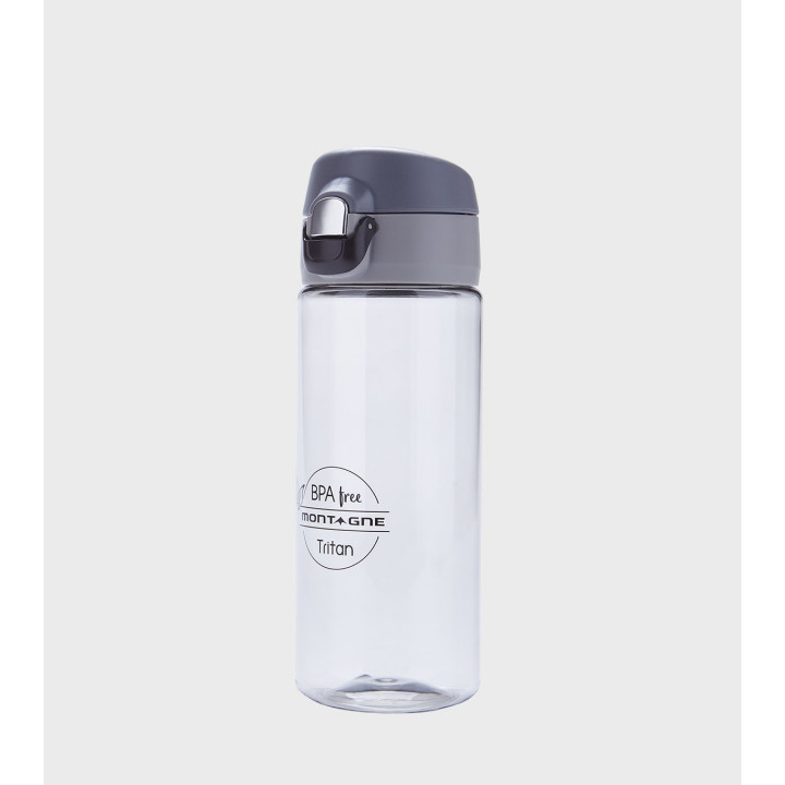 Botella de hidratación 400 ML