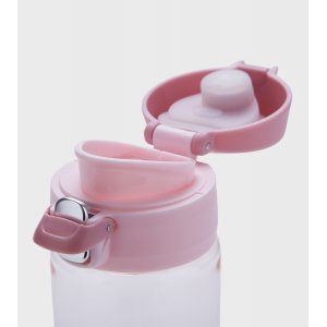 Botella de hidratación 400 ML
