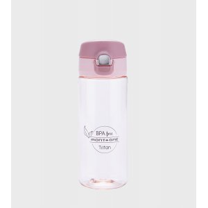 Botella de hidratación 400 ML