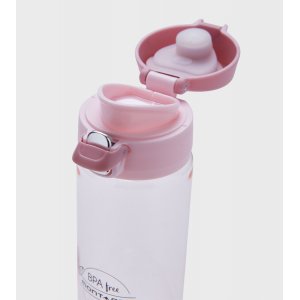 Botella de hidratación 400 ML