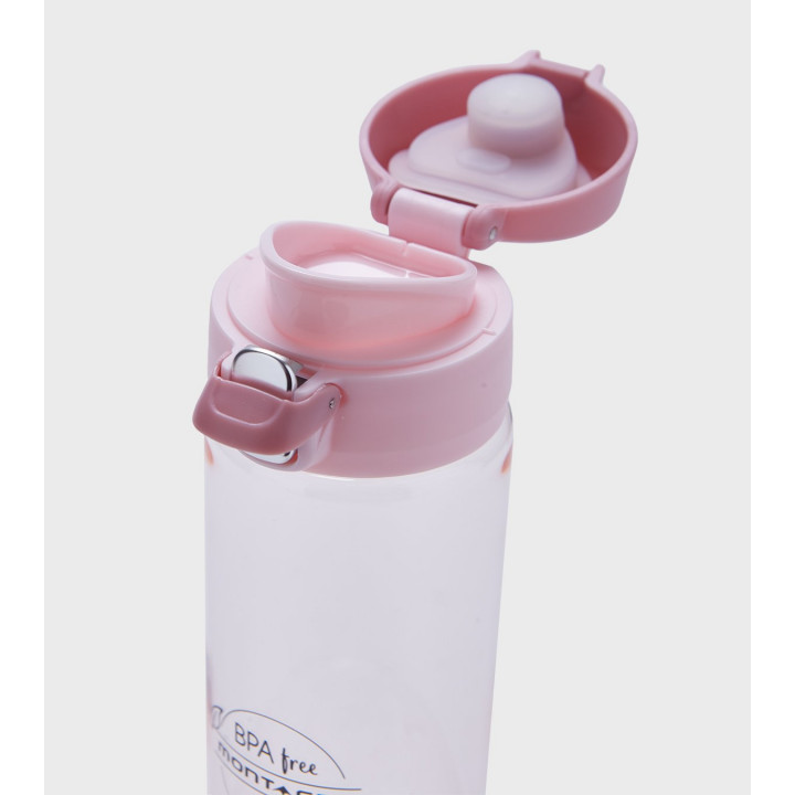 Botella de hidratación 400 ML
