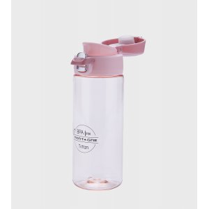 Botella de hidratación 400 ML
