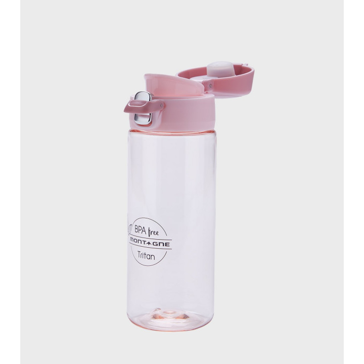 Botella de hidratación 400 ML