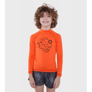 Remera de niños Abis UV