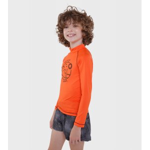 Remera de niños Abis UV