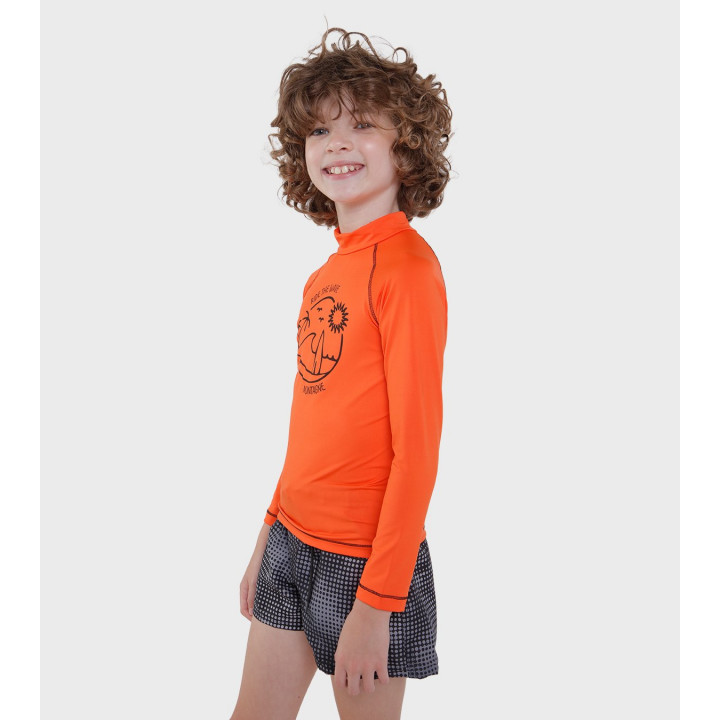 Remera de niños Abis UV