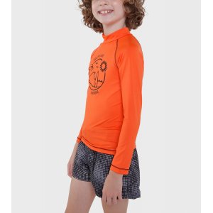 Remera de niños Abis UV