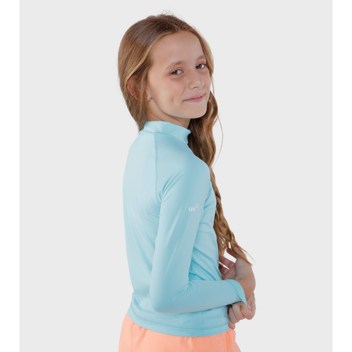 Remera de niños Natuk UV