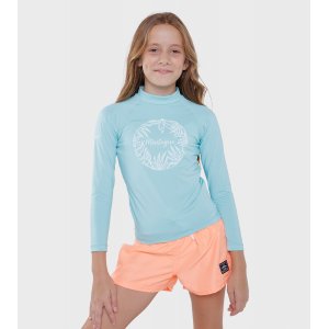 Remera de niños Natuk UV