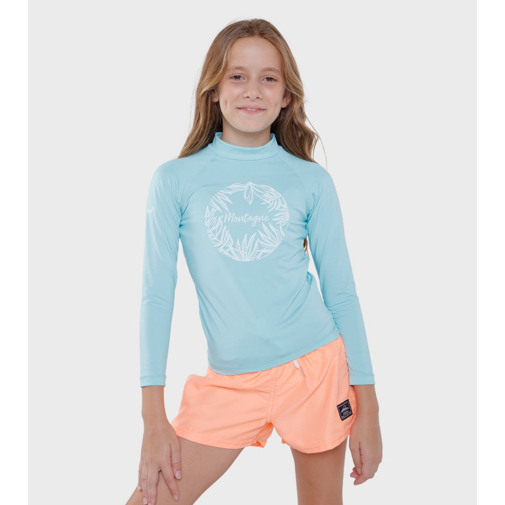 Remera de niños Natuk UV