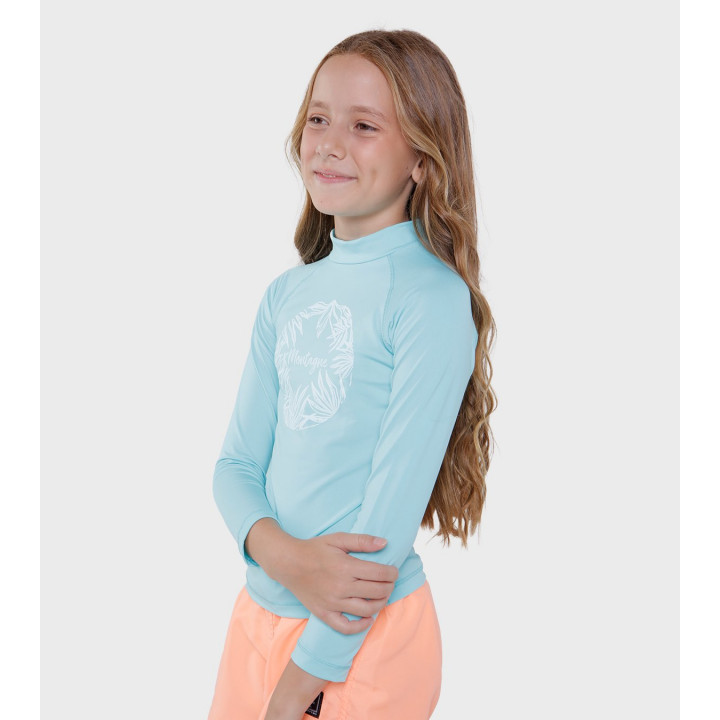 Remera de niños Natuk UV
