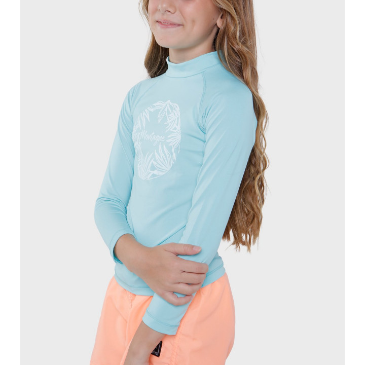 Remera de niños Natuk UV