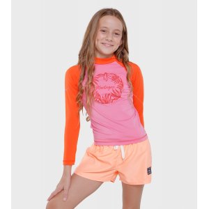 Remera de niños Natuk UV