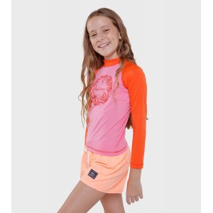 Remera de niños Natuk UV