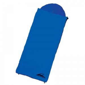 Extralight con capucha Sleeping Bag