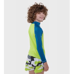 Remera de niños Abis UV