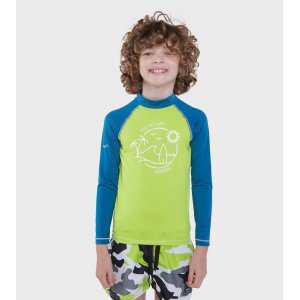 Remera de niños Abis UV