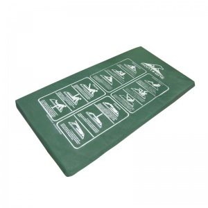 Lying Gym mat