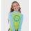 Remera de niños Natuk UV