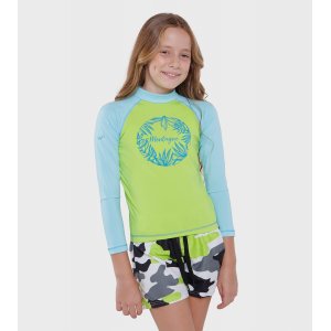 Remera de niños Natuk UV