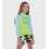 Remera de niños Natuk UV