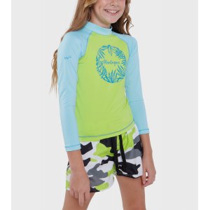 Remera de niños Natuk UV
