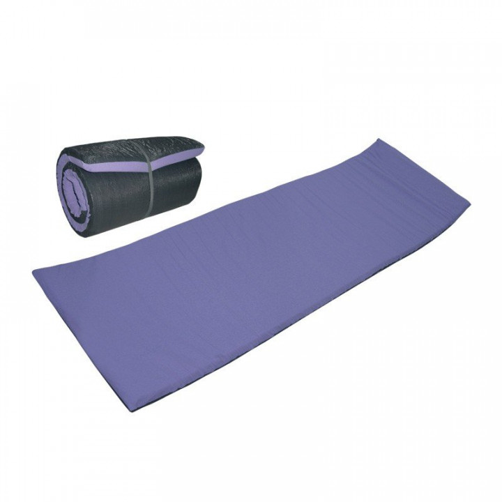 Rolling Mattress