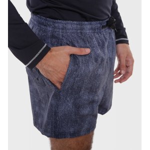 Short de baño de hombre Bora