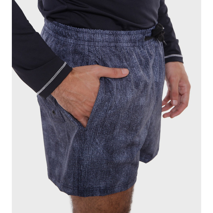 Short de baño de hombre Bora