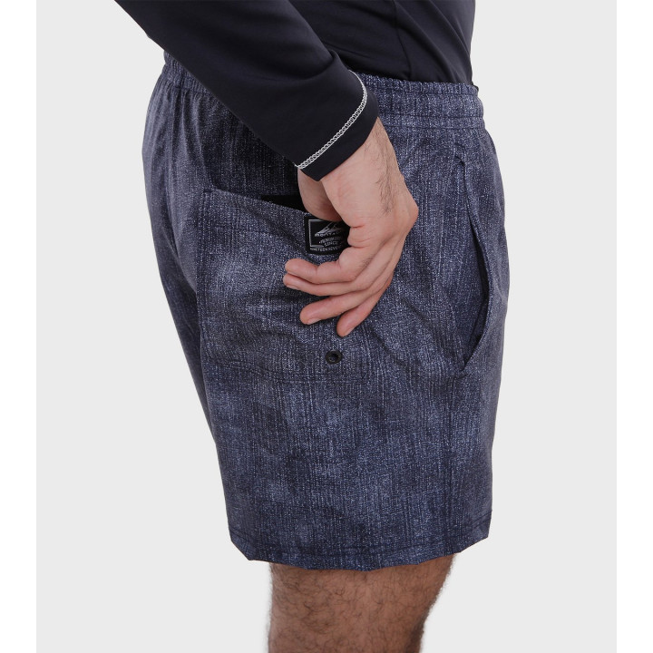 Short de baño de hombre Bora