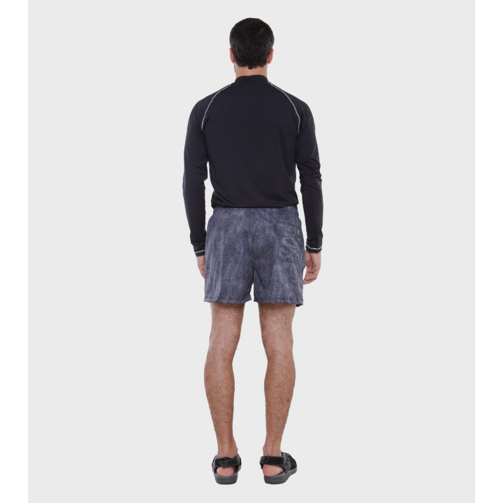 Short de baño de hombre Bora
