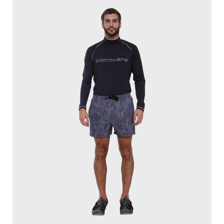 Short de baño de hombre Bora