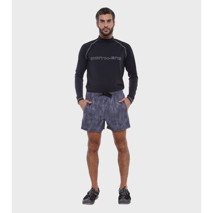 Short de baño de hombre Bora