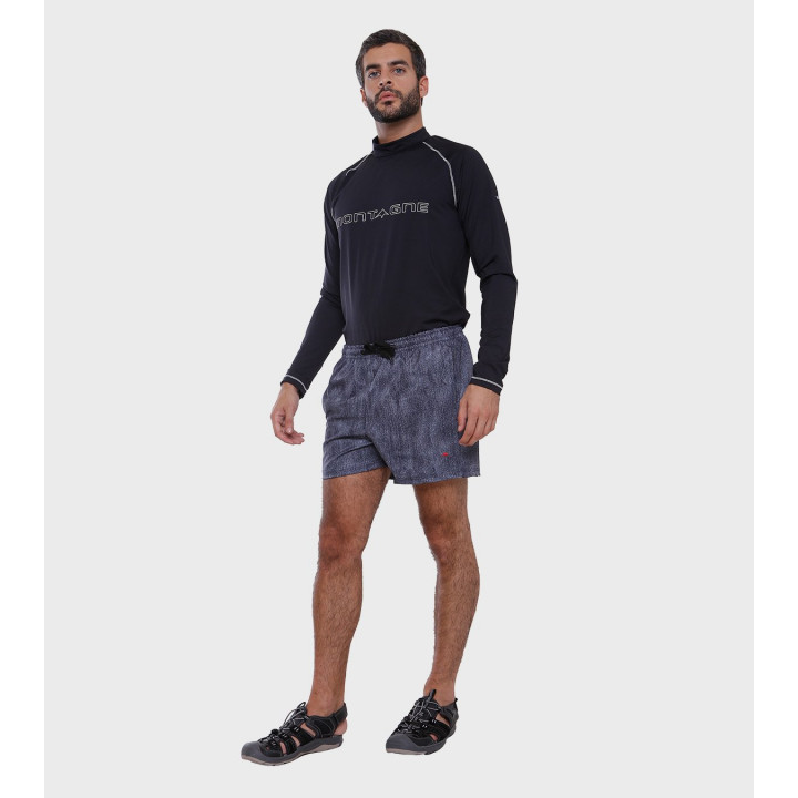 Short de baño de hombre Bora