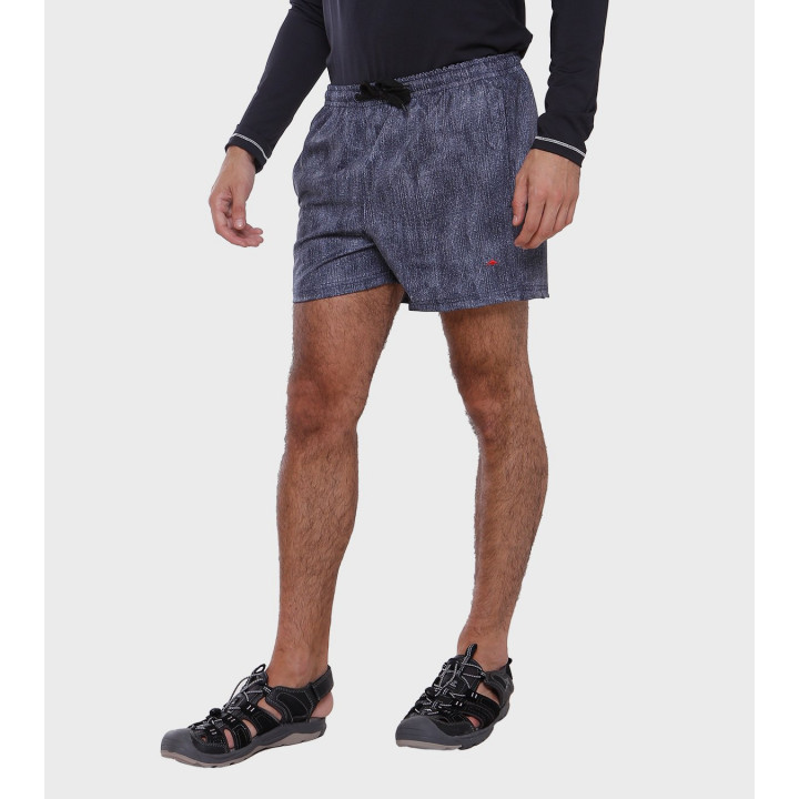 Short de baño de hombre Bora