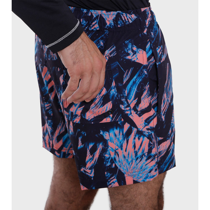 Short de baño de hombre Bora