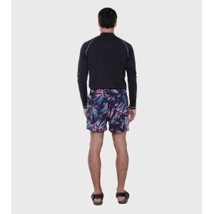 Short de baño de hombre Bora