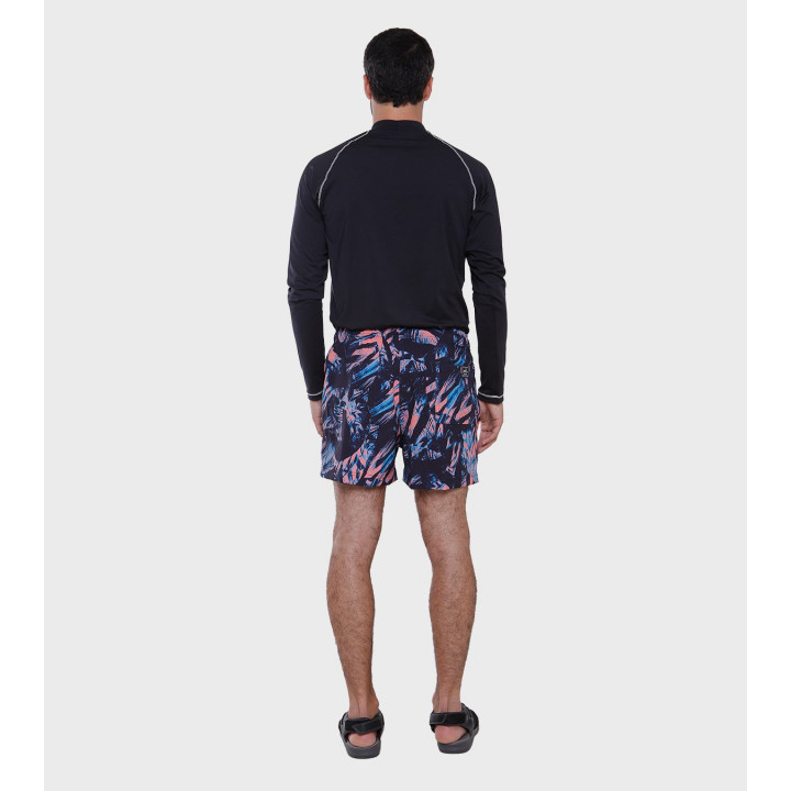 Short de baño de hombre Bora