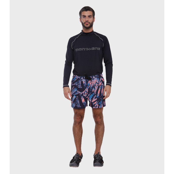 Short de baño de hombre Bora