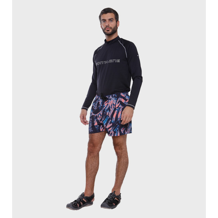 Short de baño de hombre Bora