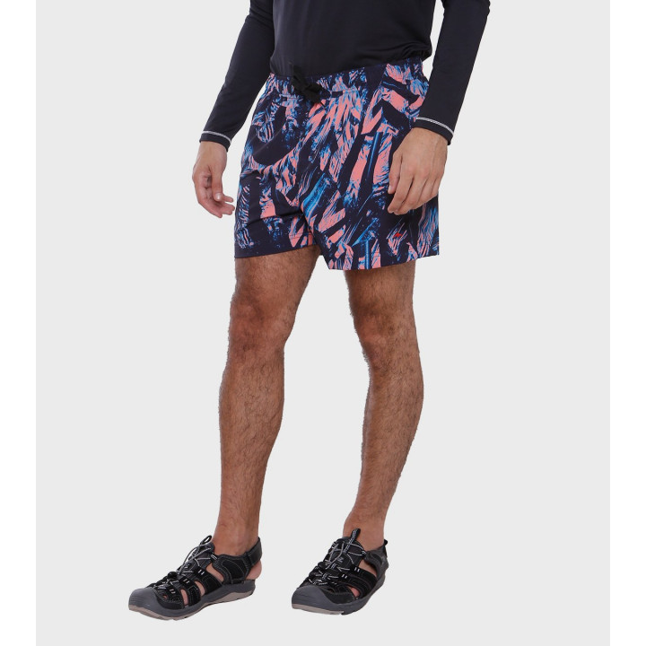 Short de baño de hombre Bora