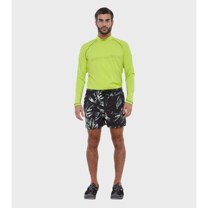 Short de baño de hombre Bora