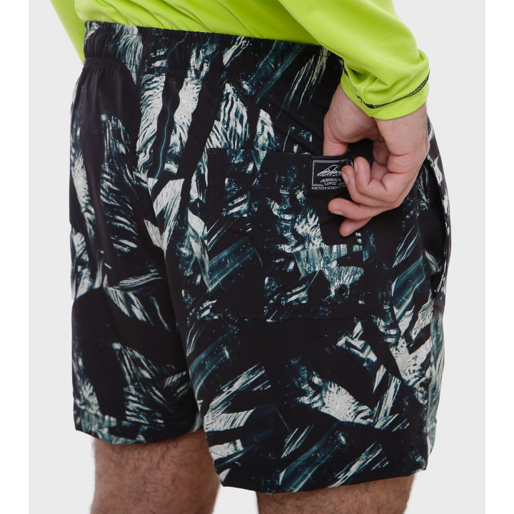 Short de baño de hombre Bora