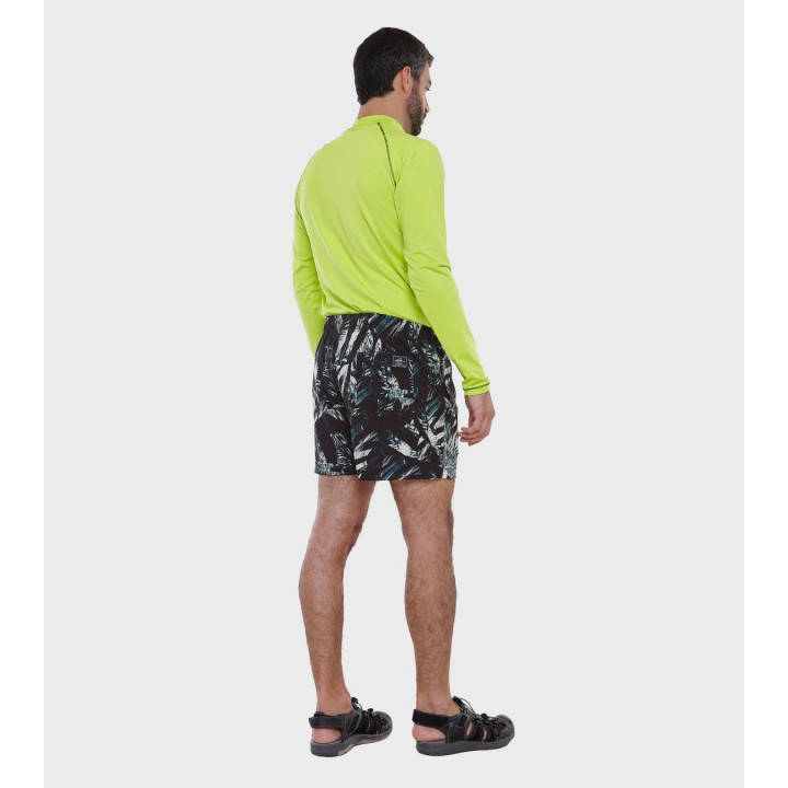 Short de baño de hombre Bora